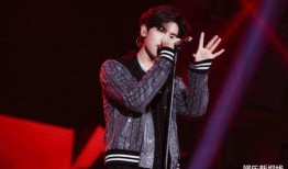 爆料娱乐圈黄明昊,揭秘明星背后的故事